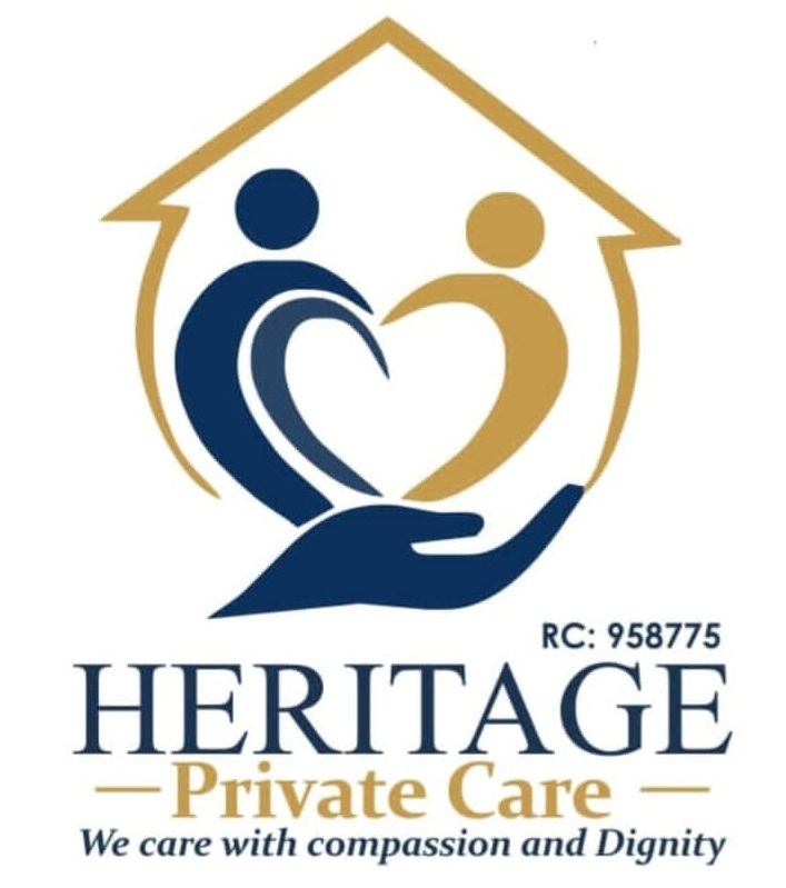 Heritage Private Care Ltd
